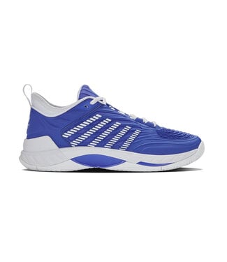 K-SWISS Hypercourt Supreme 2 M's Dazzling Blue/White/Baltic Sea