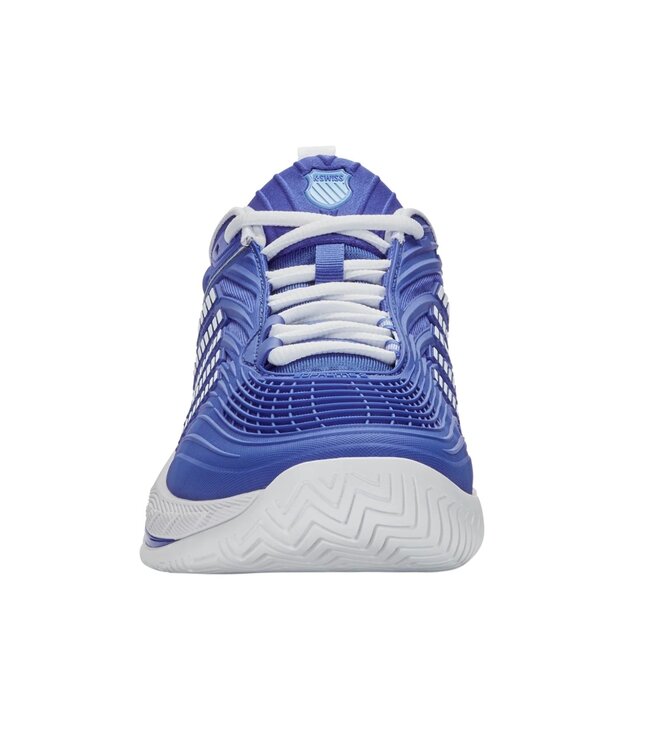 K-SWISS Hypercourt Supreme 2 M's Dazzling Blue/White/Baltic Sea