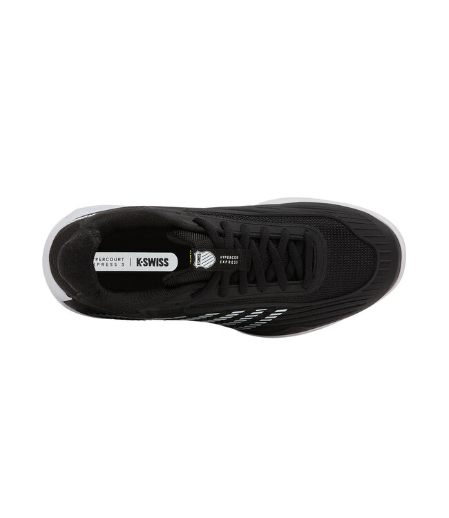 K-SWISS Hypercourt Express 3 Wide W's