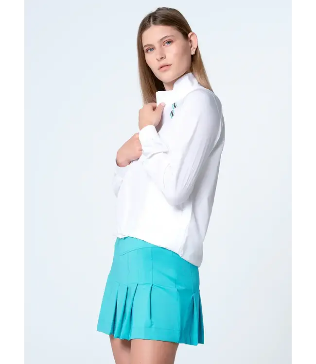 Lucky In Love Win It Jacket W's