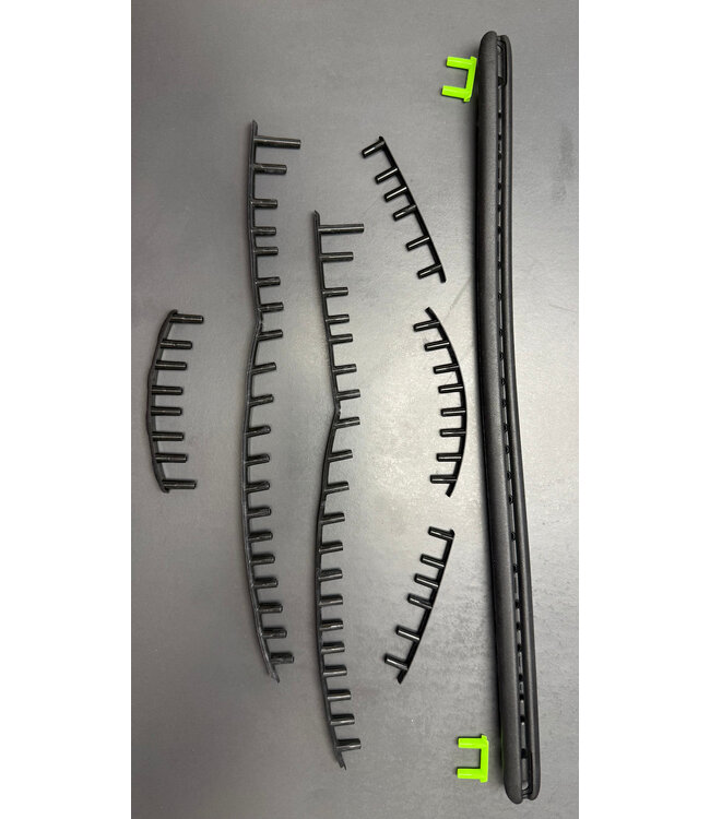 Wilson W-GT Blade 98 18x20 v9