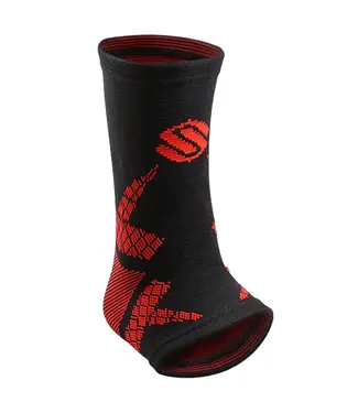 Selkirk 4D Knitted Ankle Support