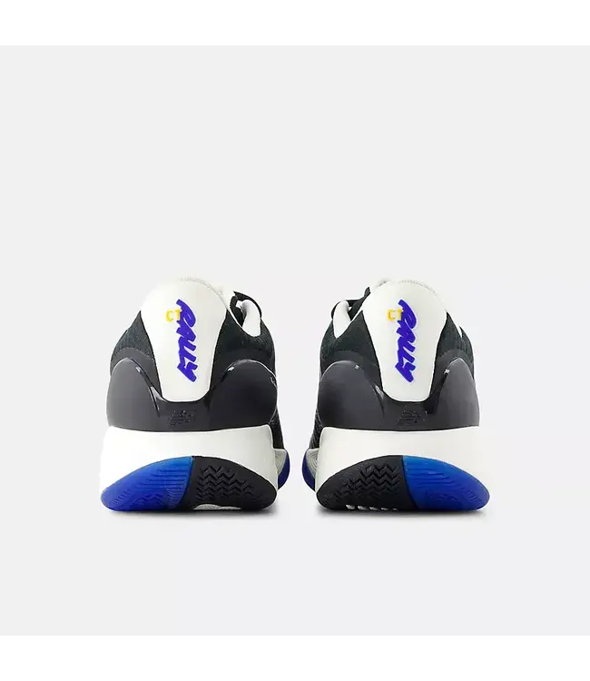 New Balance Fresh Foam X CT-Rally v2 White/Black/Apollo Gold M's