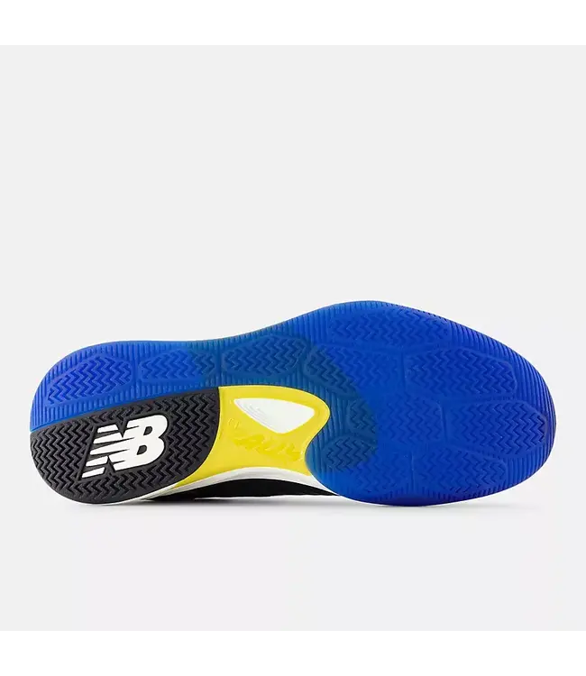 New Balance Fresh Foam X CT-Rally v2 White/Black/Apollo Gold M's