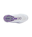 K-SWISS Hypercourt Express 3 W's White/Purple Haze/Lunar Rock