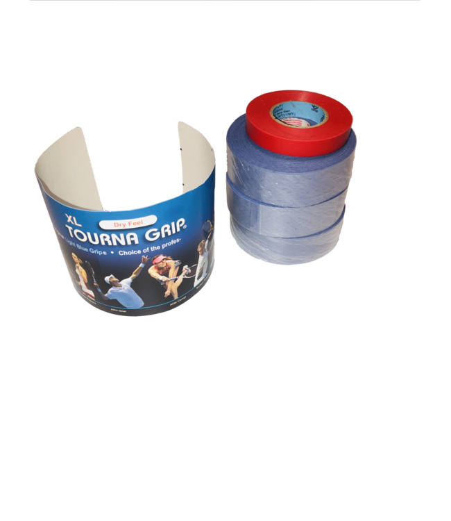 Tourna Tourna Grip XL 30-pack