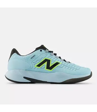 New Balance Fresh Foam X CT-Rally v2 Glint Blue/Black M's
