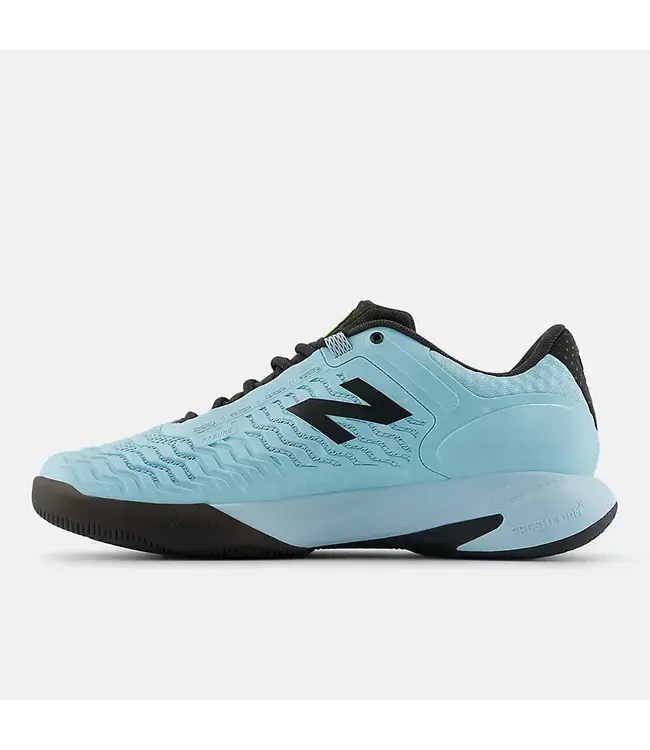 New Balance Fresh Foam X CT-Rally v2 Glint Blue/Black M's