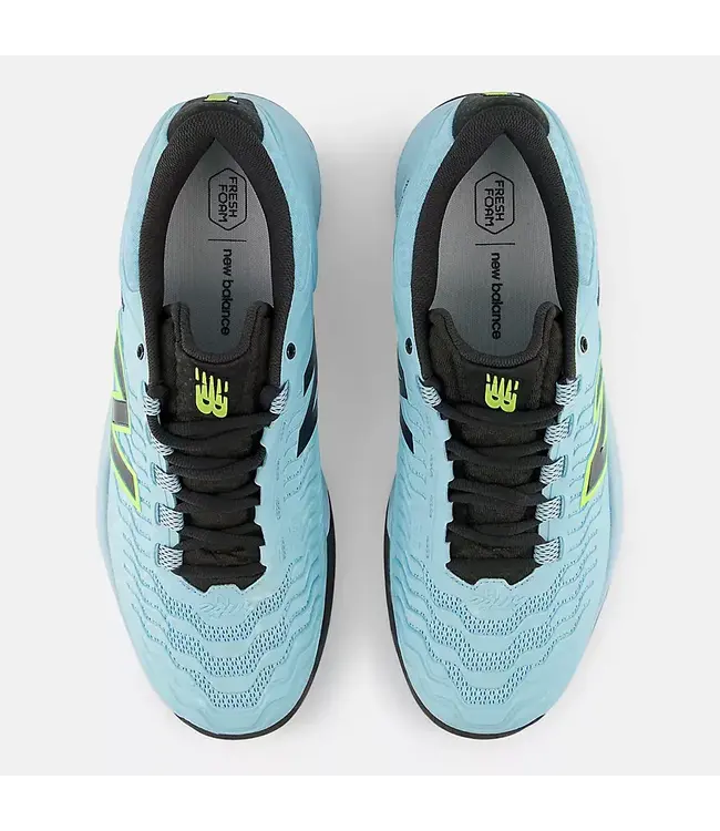 New Balance Fresh Foam X CT-Rally v2 Glint Blue/Black M's