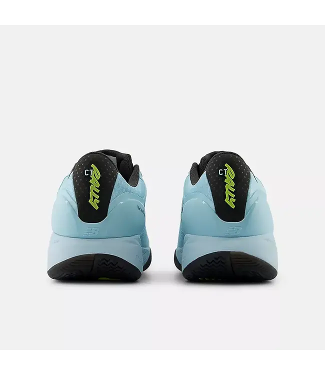 New Balance Fresh Foam X CT-Rally v2 Glint Blue/Black M's