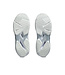 ASICS AMERICA Solution Speed FF 4 White/Pure Silver W's