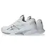 ASICS AMERICA Solution Speed FF 4 White/Pure Silver W's