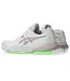 ASICS AMERICA Gel Resolution X Wide W's White/Morganite