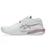 ASICS AMERICA Gel Resolution X Wide W's White/Morganite