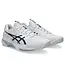 ASICS AMERICA Solution Speed FF 4 Men's White/Black