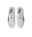 ASICS AMERICA Solution Speed FF 4 Men's White/Black