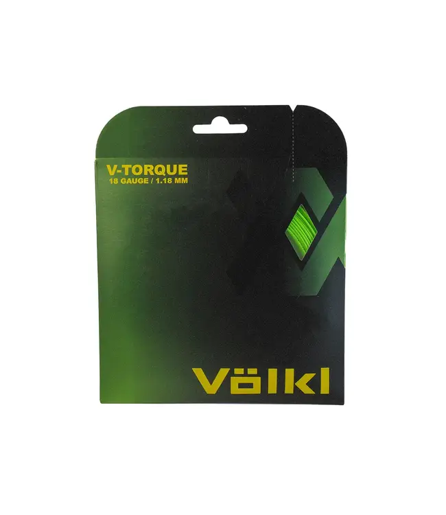Volkl V-Torque