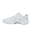 K-SWISS Hypercourt Express 3 Wide W's White/Dawn Blue/Silver
