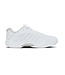 K-SWISS Hypercourt Express 3 Wide W's White/Dawn Blue/Silver