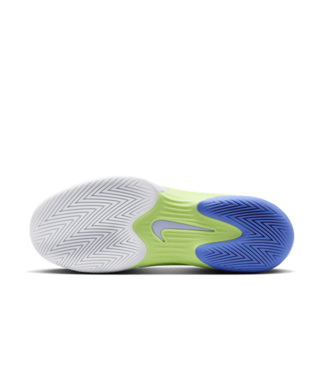 Nike Vapor 12 Liquid Lime/Sapphire W's