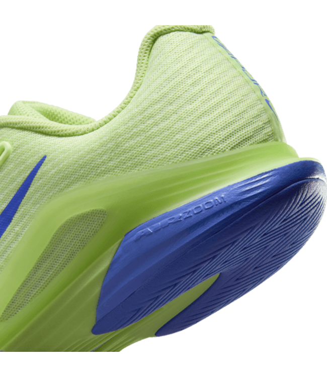 Nike Vapor 12 Liquid Lime/Sapphire W's