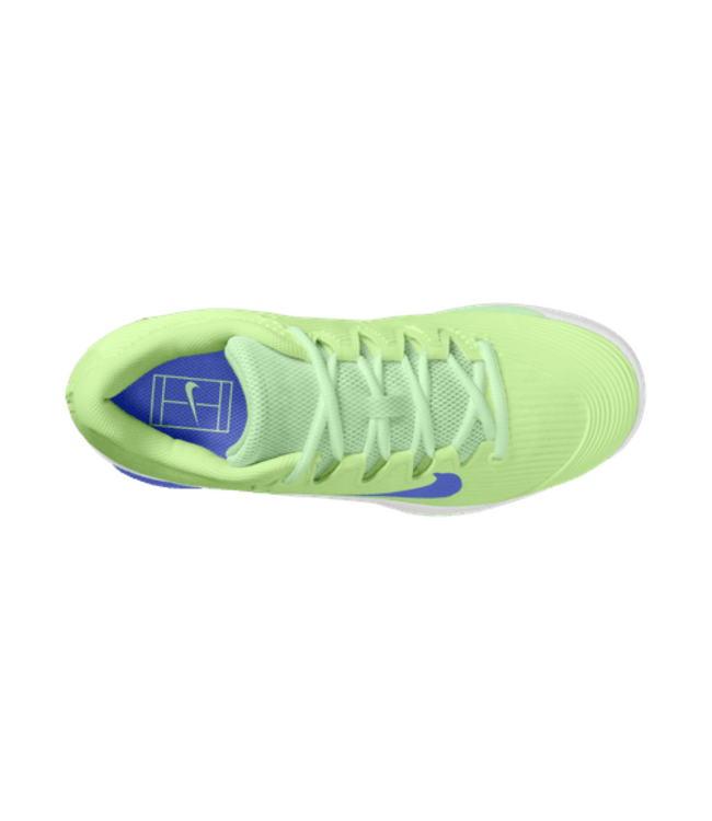 Nike Vapor 12 Liquid Lime/Sapphire W's
