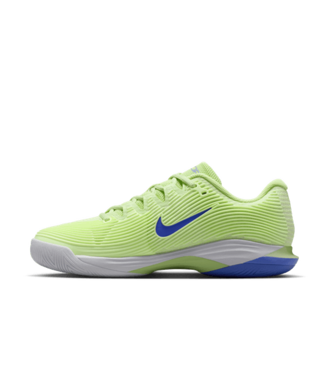 Nike Vapor 12 Liquid Lime/Sapphire W's