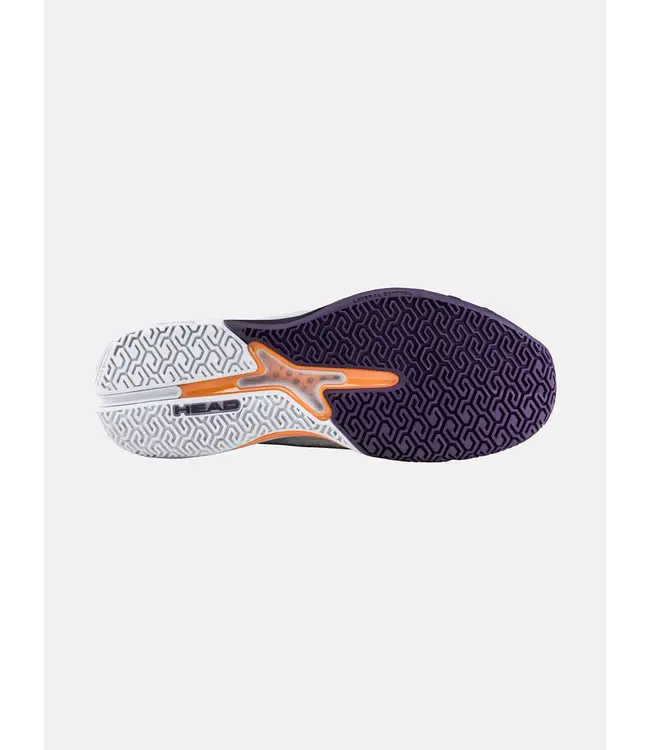 Head/Penn Revolt Pro 5.0 2026 M's