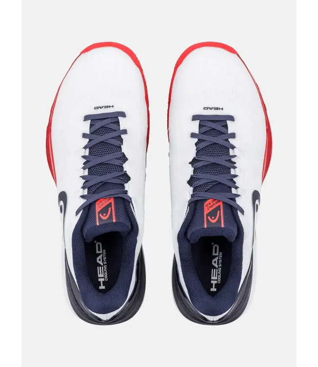 Head/Penn Revolt Pro 5.0 2026 M's