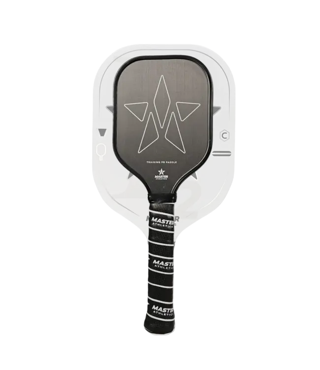Master Athletics Pickleball Training Paddle