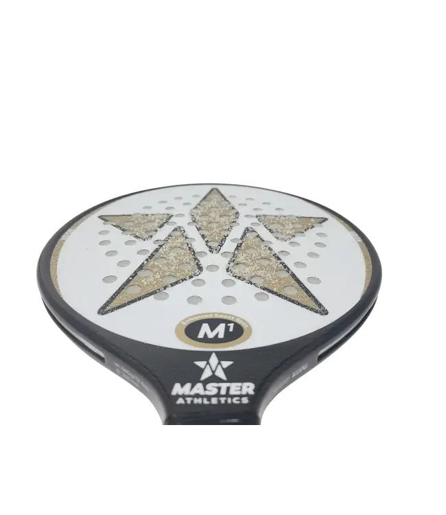 Master Athletics M1 Edge Platform Tennis Paddle