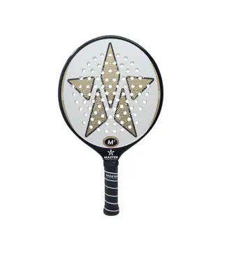 Master Athletics M1 Edge Platform Tennis Paddle