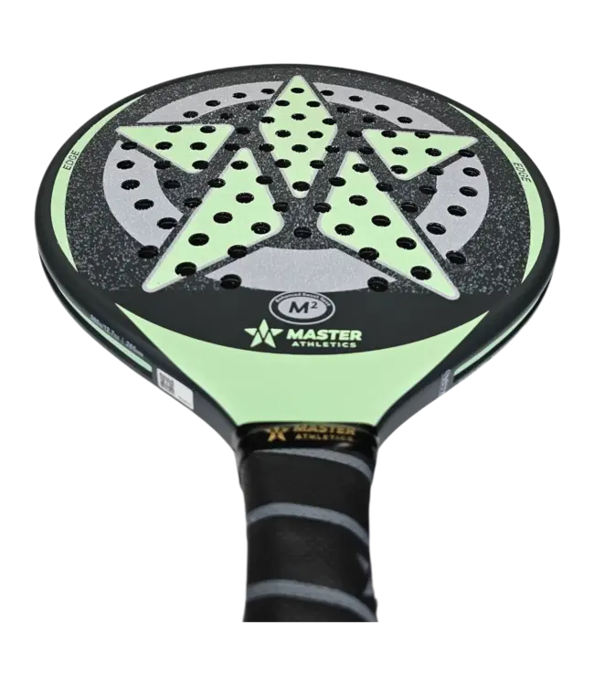 Master Athletics M2 Edge Platform Tennis Paddle