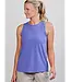 Tasc NOLA Tank 2.0 Nebula Heather W's