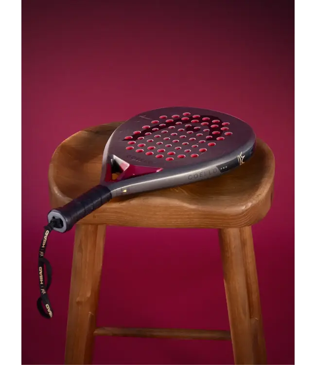 Head/Penn Coello Pro 2026