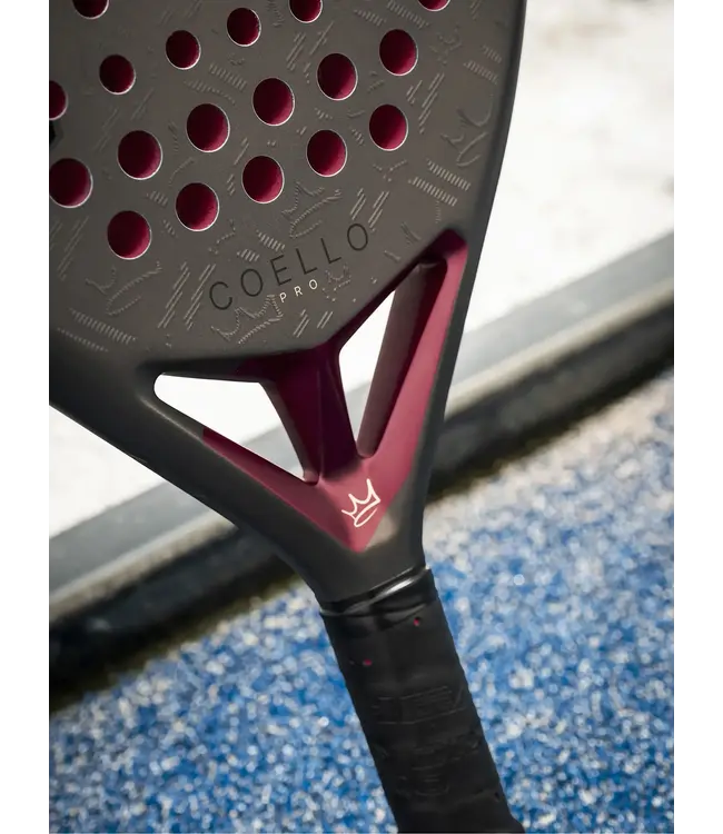 Head/Penn Coello Pro 2026
