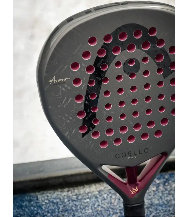 Head/Penn Coello Pro 2026