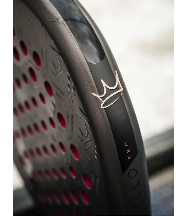 Head/Penn Coello Pro 2026