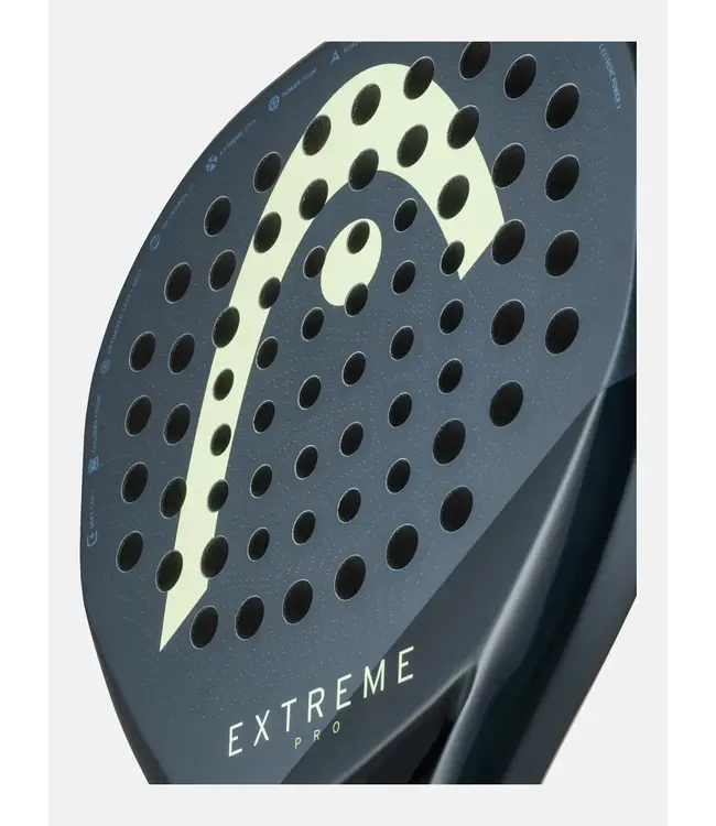 Head/Penn Extreme Pro 2025
