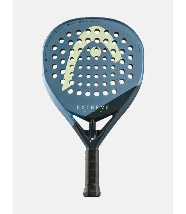 Head/Penn Extreme Motion 2025