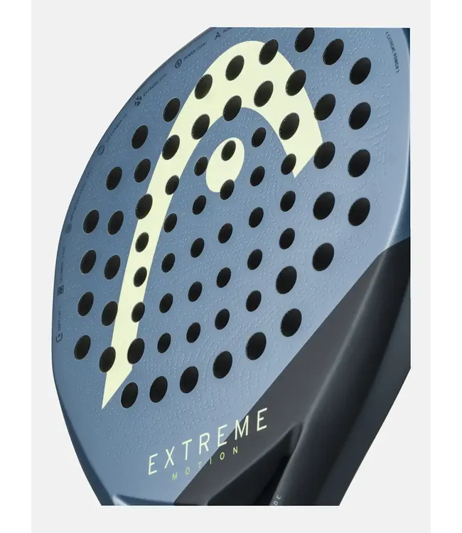 Head/Penn Extreme Motion 2025