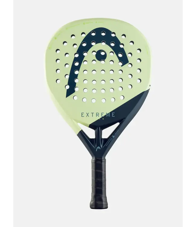 Head/Penn Extreme Team 2025