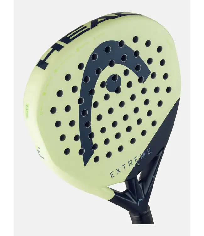 Head/Penn Extreme Team 2025