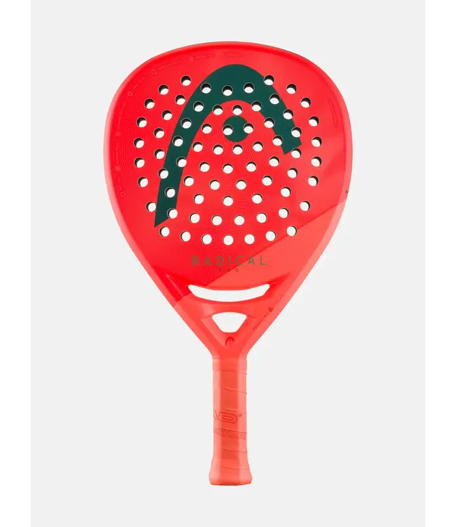 Head/Penn Radical Pro 2025