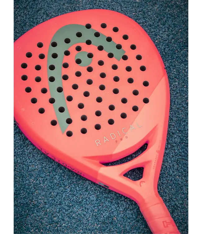 Head/Penn Radical Pro 2025