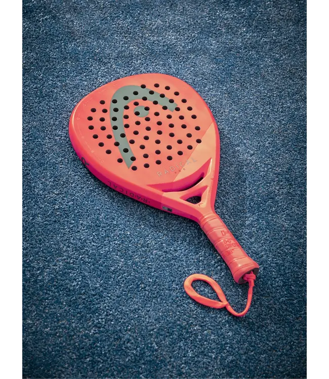 Head/Penn Radical Pro 2025