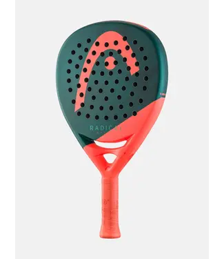 Head/Penn Radical Motion 2025