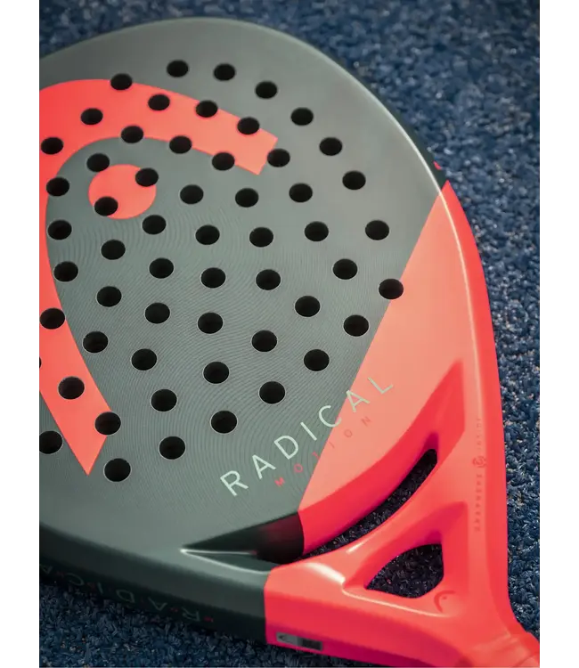 Head/Penn Radical Motion 2025