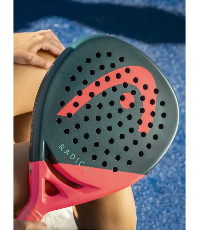 Head/Penn Radical Motion 2025