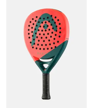 Head/Penn Radical Team 2025